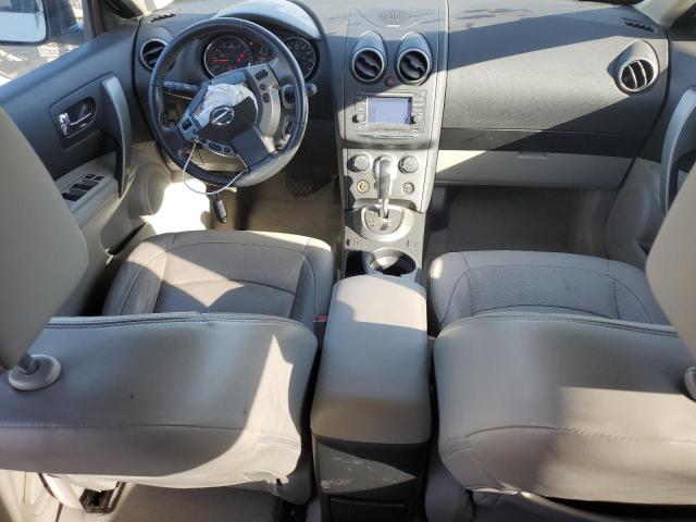 Photo 8 from auction – 2011 NISSAN ROGUE S with VIN JN8AS5MV6BW282859