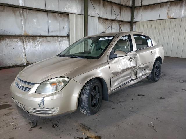 CHEVROLET COBALT LT 2008 with VIN 1G1AL58F887264922 - Photo from auction