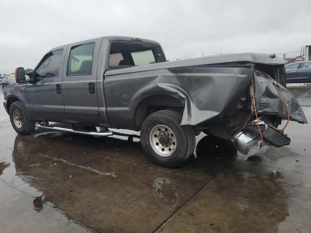 Photo 2 from auction – 2003 FORD F250 SUPER with VIN 1FTNW20F53EA25424