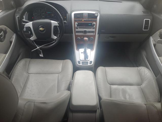 Zdjęcie 8 z aukcji – 2007 CHEVROLET EQUINOX LT z VIN 2CNDL73F776026917