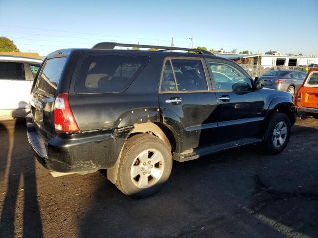 Foto 3 de la subasta – 2006 TOYOTA 4RUNNER SR con VIN JTEZU14RX68050694