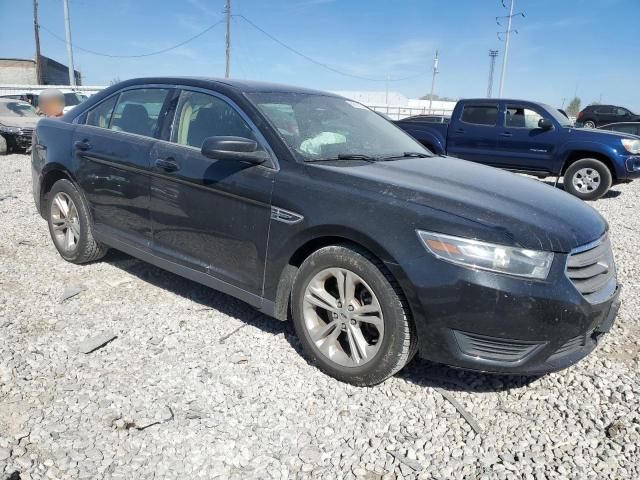 Photo 4 from auction – 2015 FORD TAURUS SE with VIN 1FAHP2D82FG133522