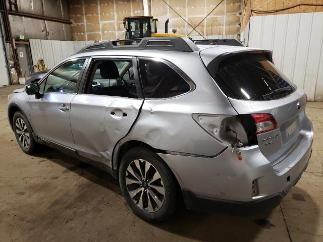 Photo 2 from auction – 2015 SUBARU OUTBACK 2. with VIN 4S4BSBNC1F3240842