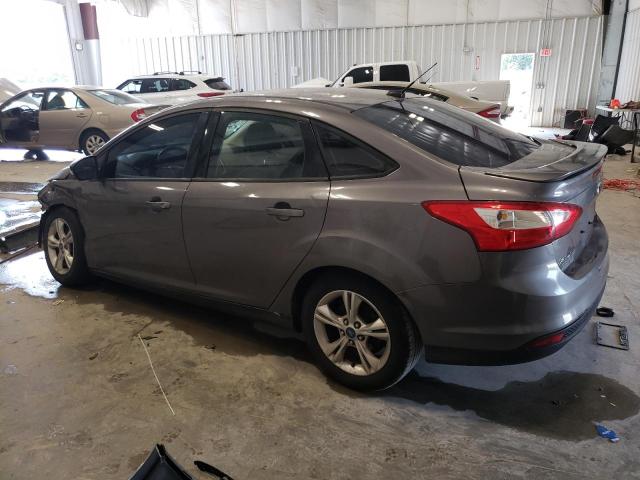 Photo 2 from auction – 2012 FORD FOCUS SE with VIN 1FAHP3F22CL151763