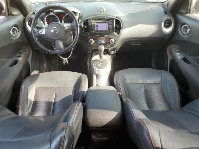 Photo 8 from auction – 2014 NISSAN JUKE S with VIN JN8AF5MV1ET357364