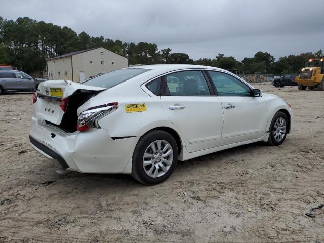 Photo 3 from auction – 2016 NISSAN ALTIMA 2.5 with VIN 1N4AL3AP3GC233460