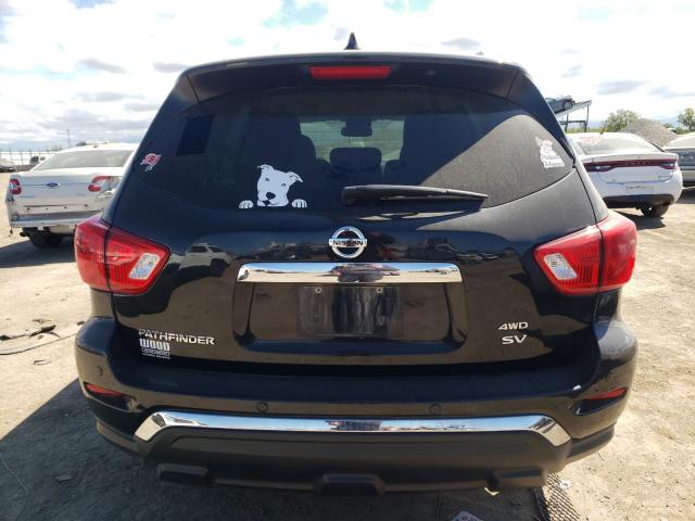 Photo 6 from auction – 2020 NISSAN PATHFINDER with VIN 5N1DR2BM2LC612623