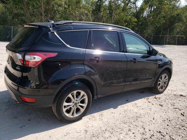 Photo 3 from auction – 2017 FORD ESCAPE SE with VIN 1FMCU9GD9HUC17920