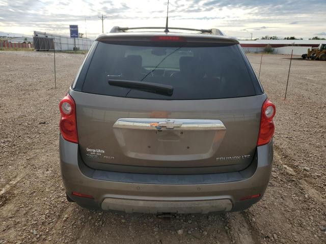 Photo 6 from auction – 2012 CHEVROLET EQUINOX LT with VIN 2GNFLGEK3C6268824