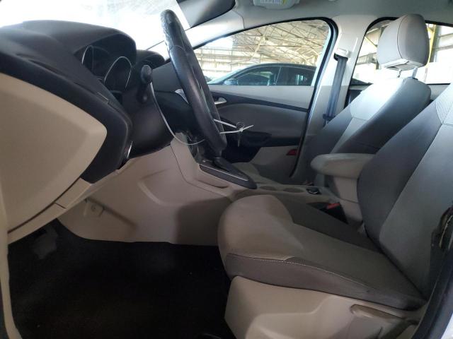 Фото 7 с аукциона – 2014 FORD FOCUS SE с VIN 1FADP3F26EL432630