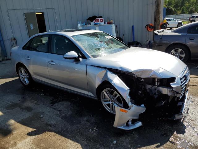 Photo 4 from auction – 2017 AUDI A4 PREMIUM with VIN WAUANAF48HN031031