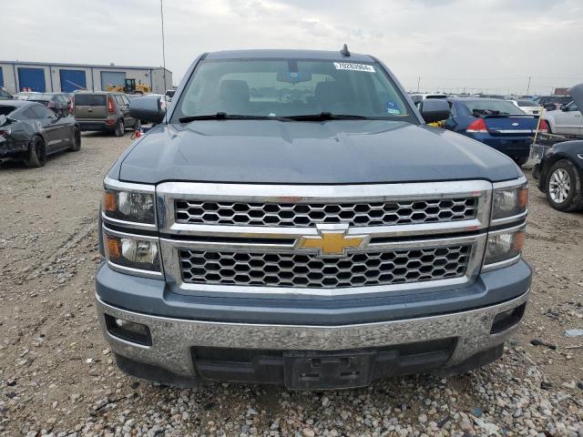 Photo 5 from auction – 2015 CHEVROLET SILVERADO with VIN 3GCPCREC5FG445514
