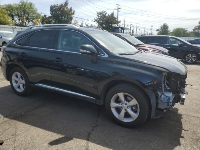 Photo 4 from auction – 2015 LEXUS RX 350 with VIN 2T2ZK1BA6FC202929