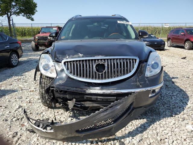 Photo 5 from auction – 2012 BUICK ENCLAVE with VIN 5GAKVDED4CJ421426