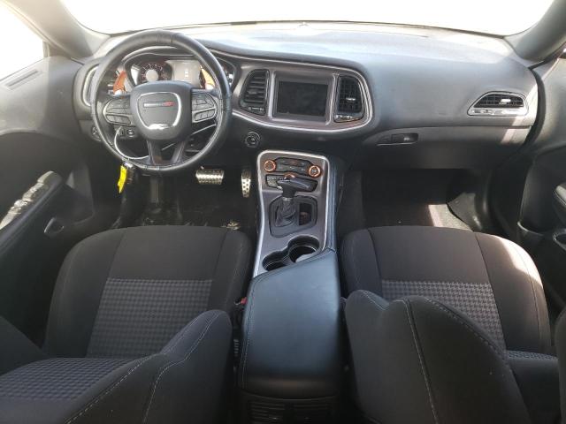 Photo 8 from auction – 2021 DODGE CHALLENGER with VIN 2C3CDZBT8MH650567