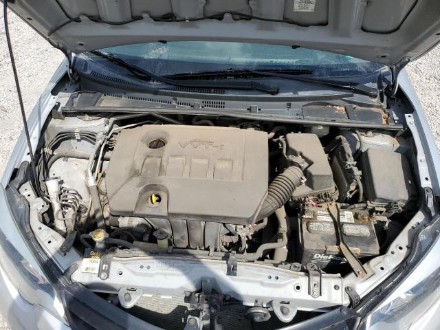 Photo 11 from auction – 2014 TOYOTA COROLLA L with VIN 2T1BURHE9EC205475