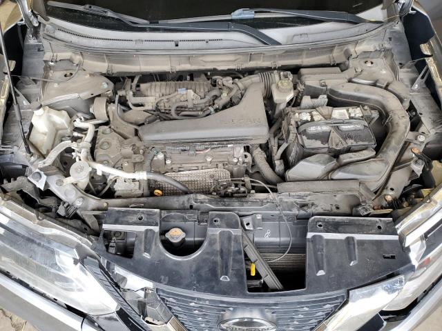 Photo 12 from auction – 2018 NISSAN ROGUE S with VIN KNMAT2MV5JP609526