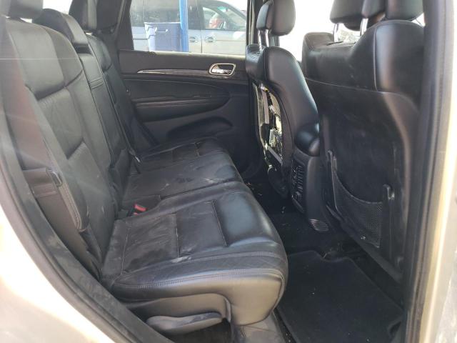 Photo 11 from auction – 2011 JEEP GRAND CHER with VIN 1J4RR4GG3BC673870