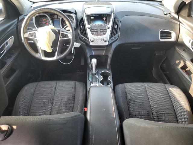 Photo 8 from auction – 2014 CHEVROLET EQUINOX LT with VIN 2GNALBEK9E6119382
