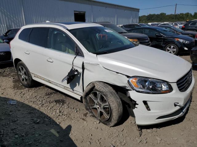 Photo 4 from auction – 2015 VOLVO XC60 T6 PR with VIN YV4902RB4F2622649