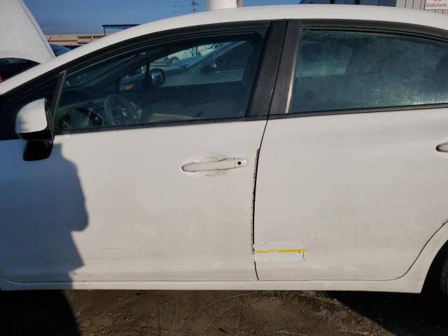 Photo 12 from auction – 2013 HONDA CIVIC LX with VIN 19XFB2F56DE066309