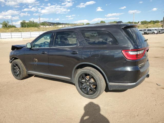 Photo 2 from auction – 2015 DODGE DURANGO LI with VIN 1C4RDJDG8FC789546