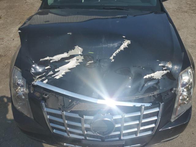 Photo 11 from auction – 2013 CADILLAC CTS LUXURY with VIN 1G6DG5E58D0116831
