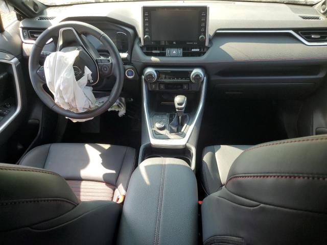 Photo 8 from auction – 2021 TOYOTA RAV4 PRIME with VIN JTMEB3FV2MD059313