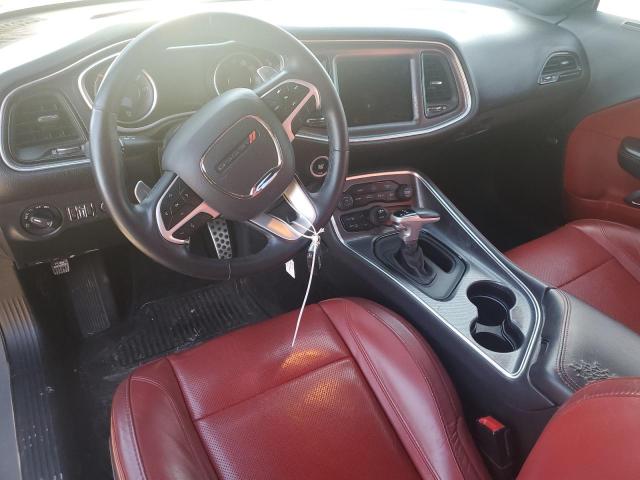 Photo 8 from auction – 2017 DODGE CHALLENGER with VIN 2C3CDZGGXHH641208