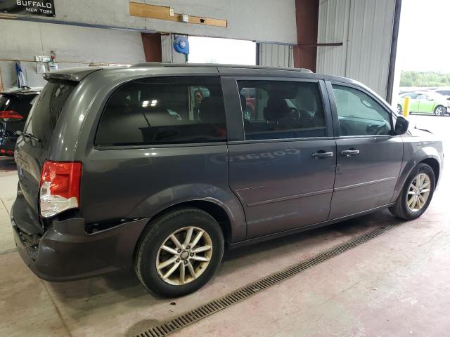 Photo 3 from auction – 2016 DODGE GRAND CARA with VIN 2C4RDGCG0GR310047