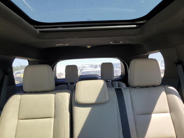 Photo 10 from auction – 2014 FORD EXPLORER X with VIN 1FM5K7D81EGB40626
