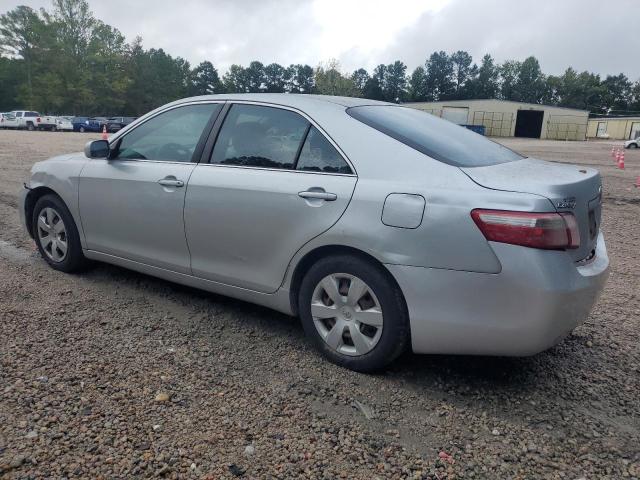 Photo 2 from auction – 2007 TOYOTA CAMRY CE with VIN 4T1BE46K17U135772