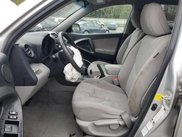 Photo 7 from auction – 2012 TOYOTA RAV4 with VIN 2T3BF4DV4CW190969