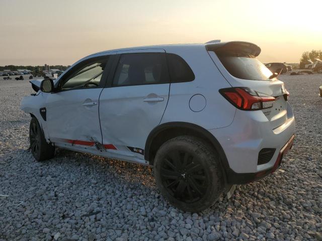 Photo 2 from auction – 2023 MITSUBISHI OUTLANDER with VIN JA4ARUAU0PU008941