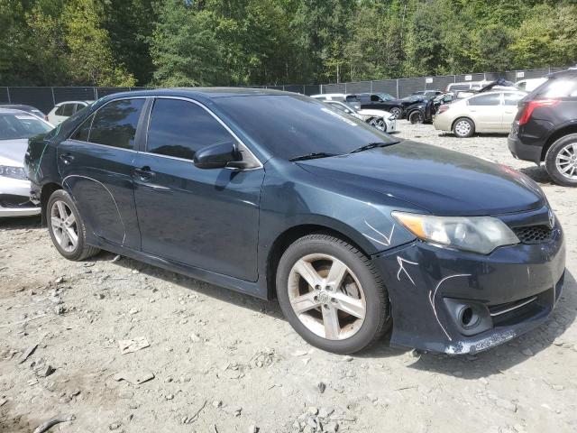 Photo 4 from auction – 2014 TOYOTA CAMRY L with VIN 4T1BF1FK7EU850600