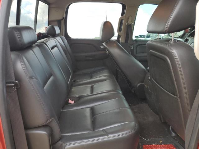 Photo 10 from auction – 2009 GMC SIERRA C15 with VIN 3GTEC33079G264822
