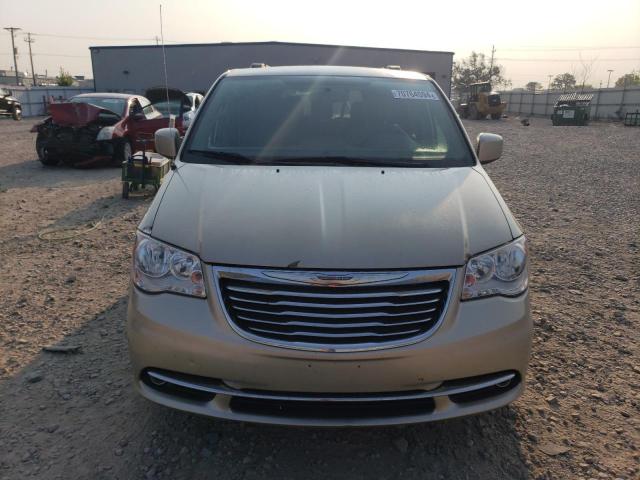 Photo 5 from auction – 2016 CHRYSLER TOWN & COU with VIN 2C4RC1BG2GR247034