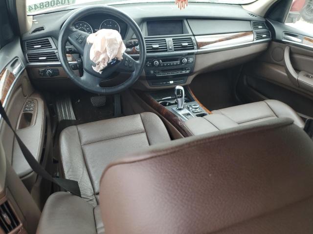 Photo 8 from auction – 2013 BMW X5 XDRIVE3 with VIN 5UXZW0C56D0B95834