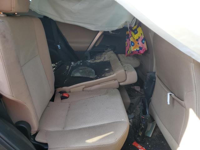 Photo 10 from auction – 2014 TOYOTA RAV4 XLE with VIN 2T3WFREVXEW077639