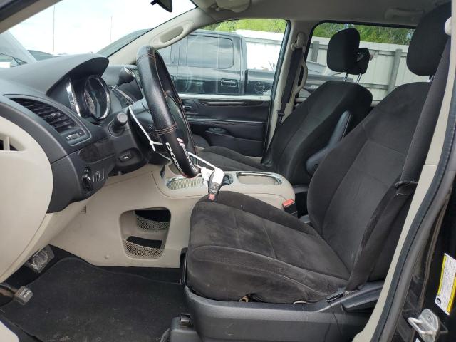 Photo 7 from auction – 2013 DODGE GRAND CARA with VIN 2C4RDGCG6DR599589
