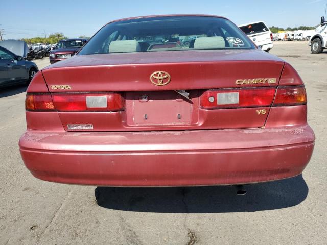 Photo 6 from auction – 1997 TOYOTA CAMRY CE with VIN 4T1BF22K5VU011041