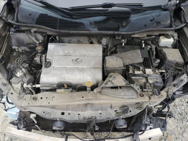 Photo 12 from auction – 2015 LEXUS RX 350 with VIN 2T2ZK1BA9FC157968