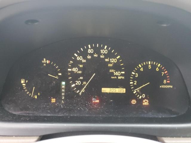 Photo 9 from auction – 1999 LEXUS RX 300 with VIN JT6HF10U7X0007085