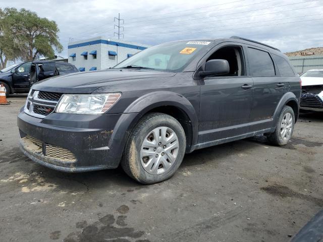DODGE JOURNEY SE 2016 z numerem VIN 3C4PDCAB4GT158424 - Zdjęcie z aukcji