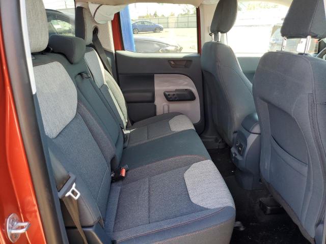 Photo 10 from auction – 2023 FORD MAVERICK X with VIN 3FTTW8F99PRA04493