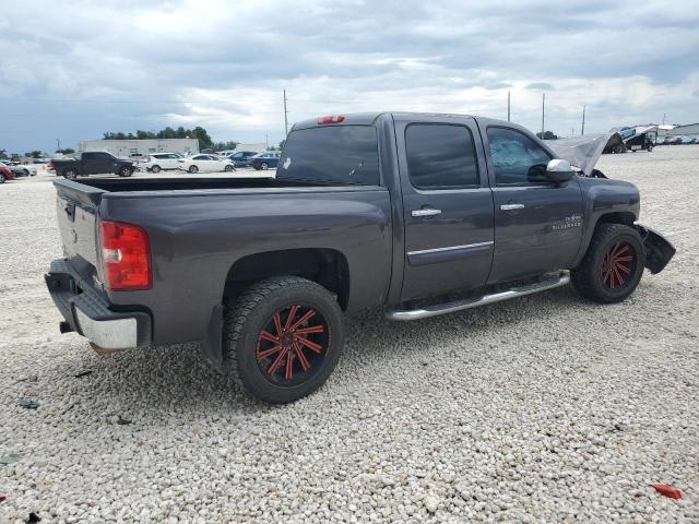 Photo 3 from auction – 2011 CHEVROLET 1500 with VIN 3GCPCSE08BG326105
