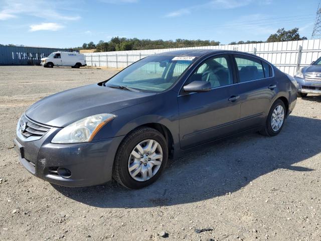 صورة رقم 1 من المزاد - 2012 NISSAN ALTIMA BAS مع VIN 1N4AL2AP9CC162060