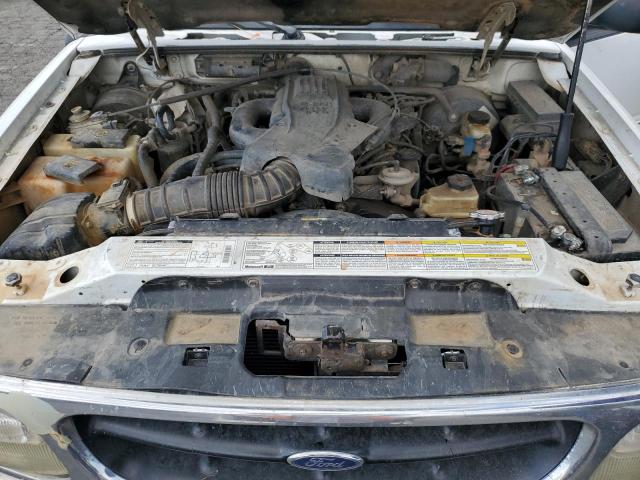 Photo 12 from auction – 2000 FORD EXPLORER with VIN 1FMZU73E3YZC31750