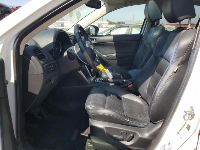 Photo 7 from auction – 2014 MAZDA CX-5 GT with VIN JM3KE2DY7E0356529