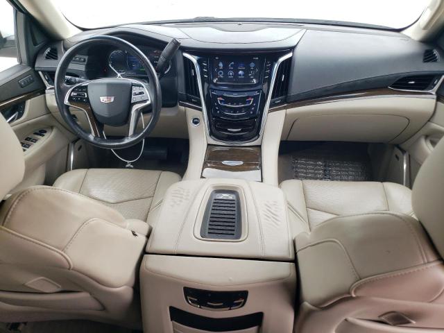 Photo 8 from auction – 2018 CADILLAC ESCALADE E with VIN 1GYS3JKJ7JR211036